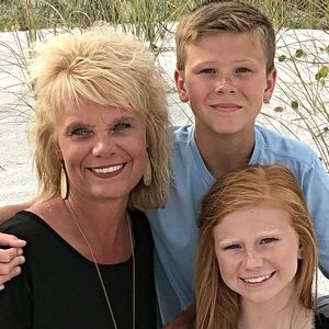 Meet your Posher, Heidi